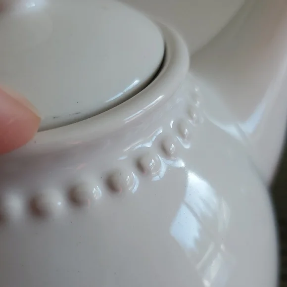 Second Cup Tea For One Set - Picture 7 of 9